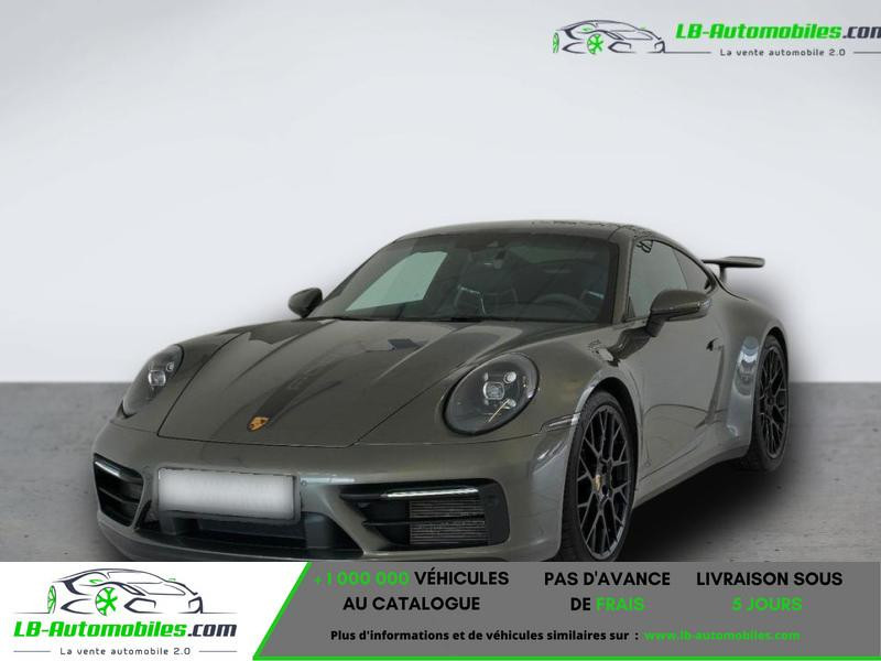Porsche 911 3.0i 480 PDK  occasion  Beaupuy - photo n2
