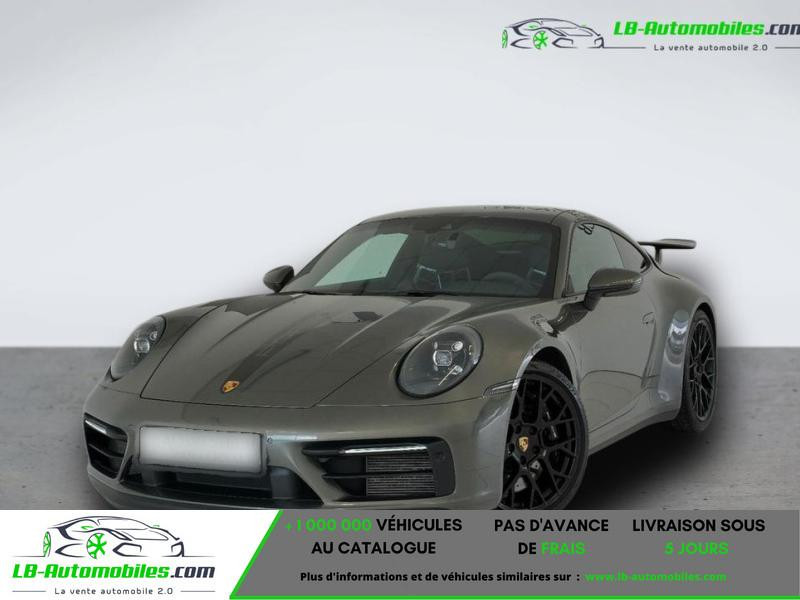Porsche 911 3.0i 480 PDK  occasion  Beaupuy