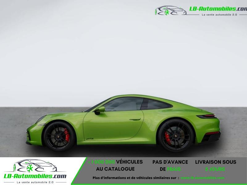Porsche 911 3.0i 480 PDK  occasion  Beaupuy