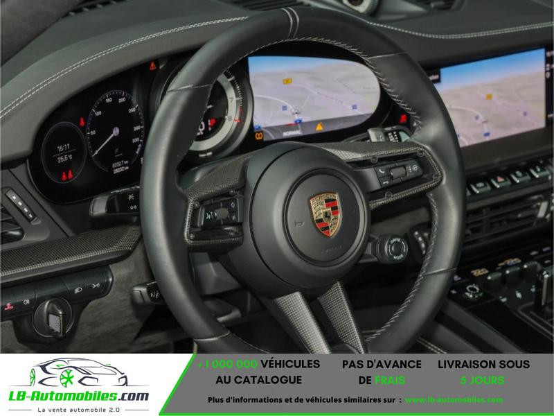 Porsche 911 3.0i 480 PDK  occasion  Beaupuy - photo n6