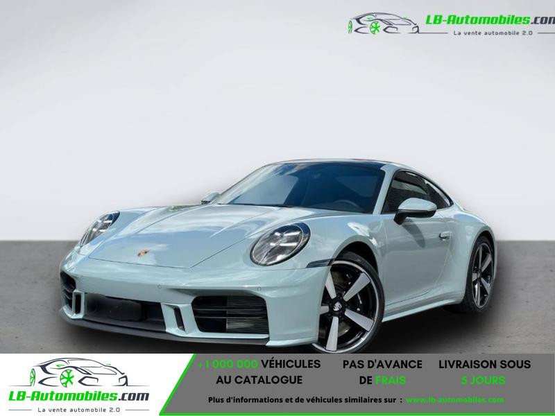 Porsche 911 3.0i 480 PDK  occasion  Beaupuy - photo n2