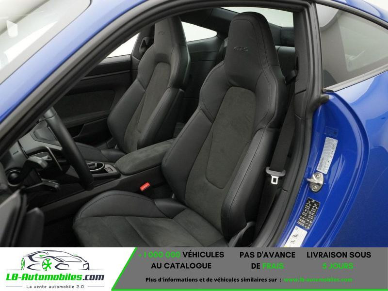 Porsche 911 3.0i 480 PDK  occasion  Beaupuy - photo n6