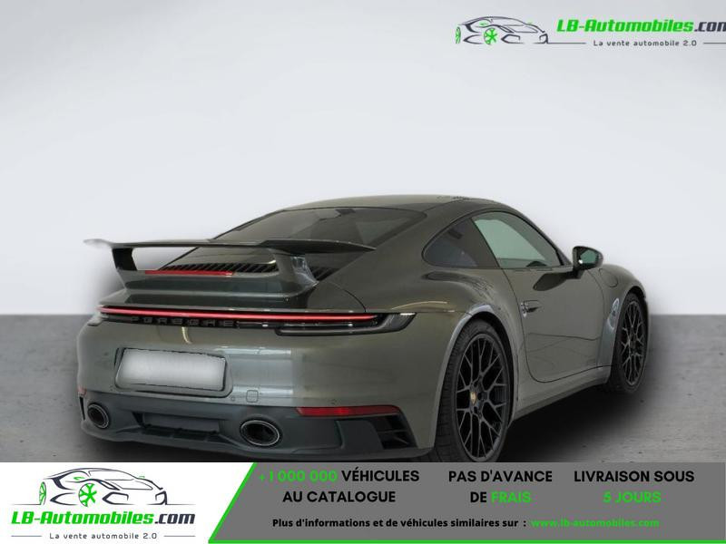 Porsche 911 3.0i 480 PDK  occasion  Beaupuy - photo n4