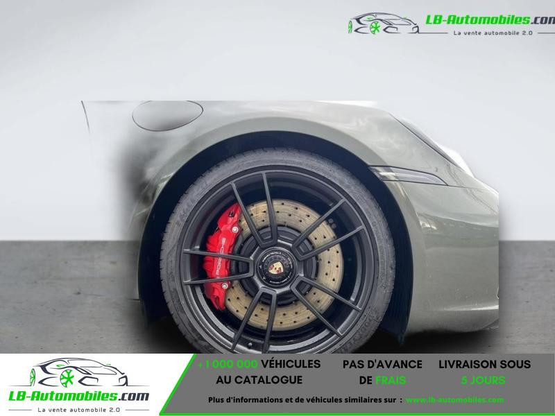 Porsche 911 3.0i 480 PDK  occasion  Beaupuy - photo n4