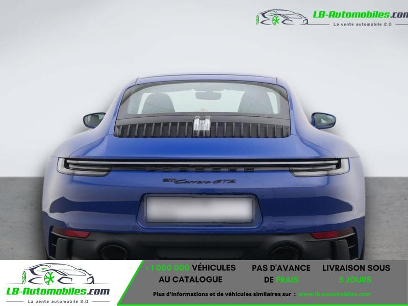 Porsche 911 3.0i 480 PDK  occasion  Beaupuy - photo n5