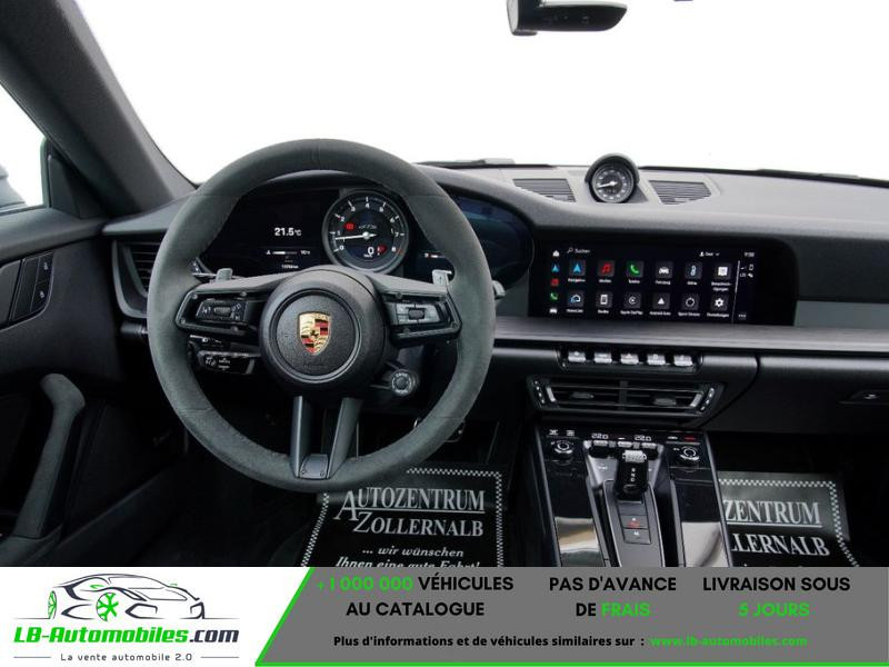 Porsche 911 3.0i 480 PDK  occasion  Beaupuy - photo n3