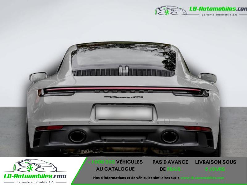 Porsche 911 3.0i 480 PDK  occasion  Beaupuy - photo n3