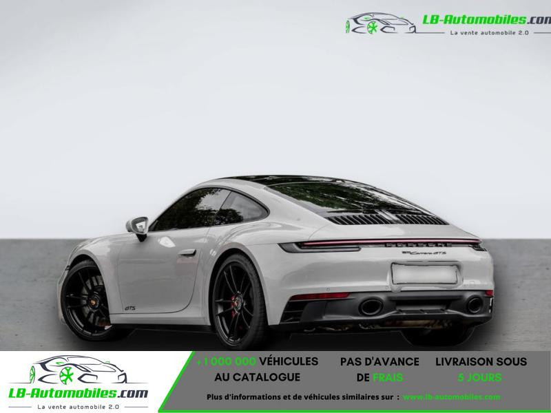 Porsche 911 3.0i 480 PDK  occasion  Beaupuy - photo n2