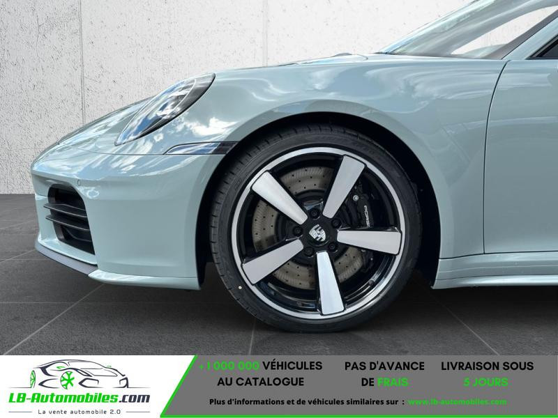 Porsche 911 3.0i 480 PDK  occasion  Beaupuy - photo n7