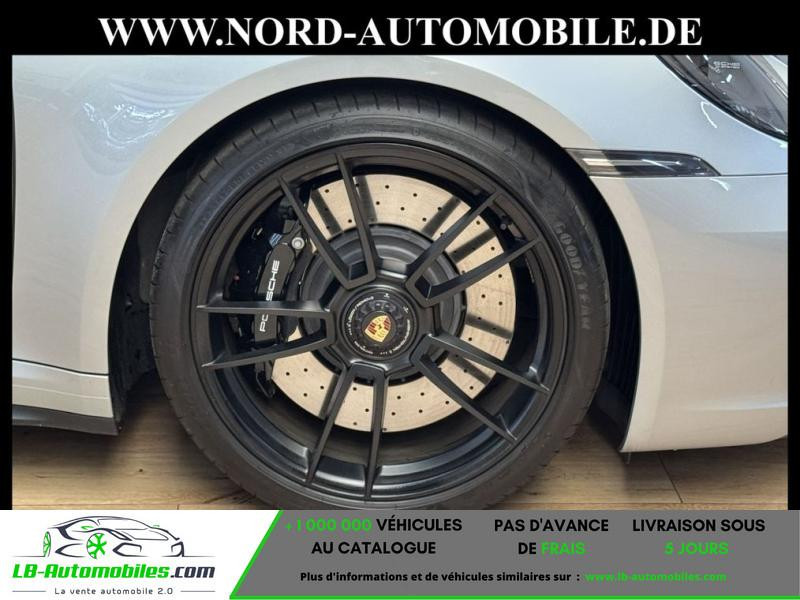 Porsche 911 3.0i 480 PDK  occasion  Beaupuy - photo n6