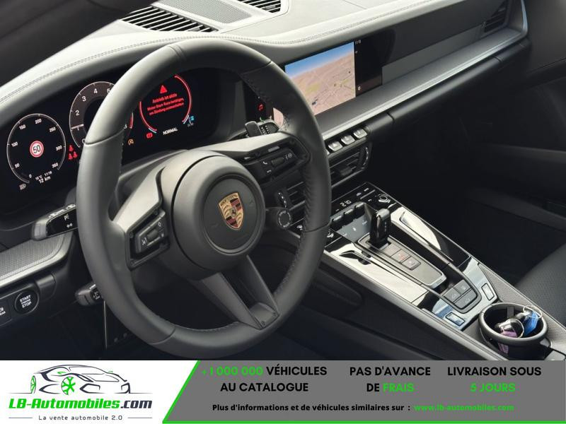 Porsche 911 3.0i 480 PDK  occasion  Beaupuy - photo n6