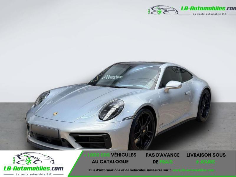 Porsche 911 3.0i 480 PDK  occasion  Beaupuy - photo n2