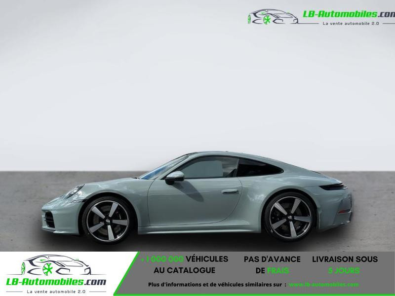 Porsche 911 3.0i 480 PDK  occasion  Beaupuy - photo n4