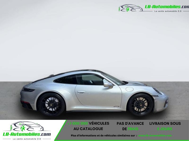 Porsche 911 3.0i 480 PDK  occasion  Beaupuy - photo n3