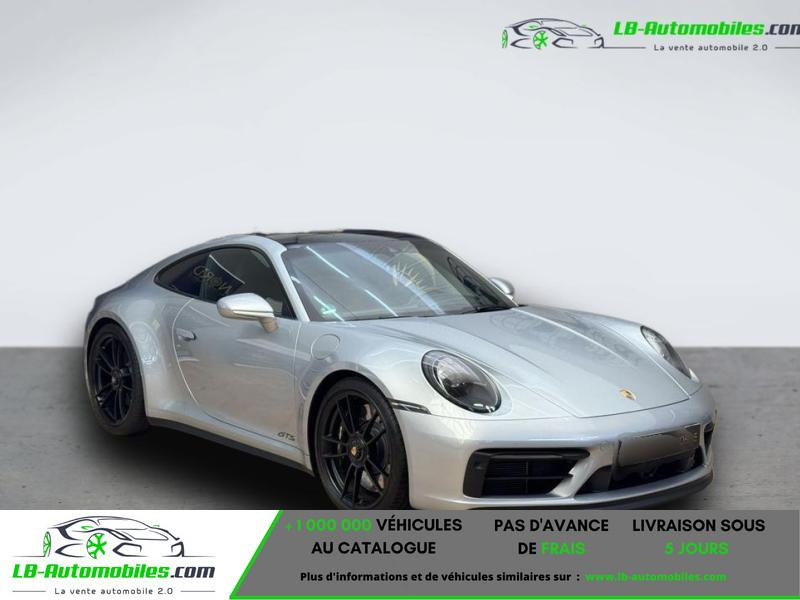Porsche 911 3.0i 480 PDK  occasion  Beaupuy