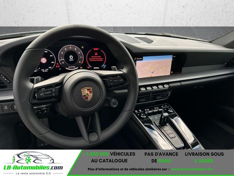 Porsche 911 3.0i 480 PDK  occasion  Beaupuy - photo n3