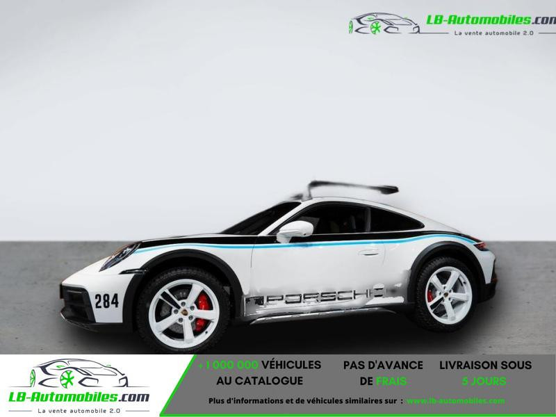 Porsche 911 3.0i 480 PDK 2023 - photo n°2 Porsche 911 3.0i 480 PDK  occasion à Beaupuy - photo n°2