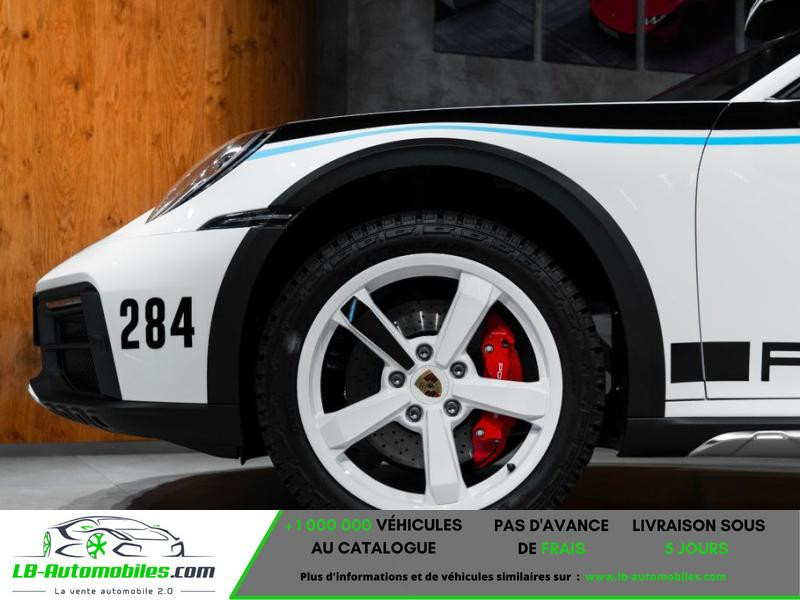 Porsche 911 3.0i 480 PDK 2023 - photo n°3 Porsche 911 3.0i 480 PDK  occasion à Beaupuy - photo n°3