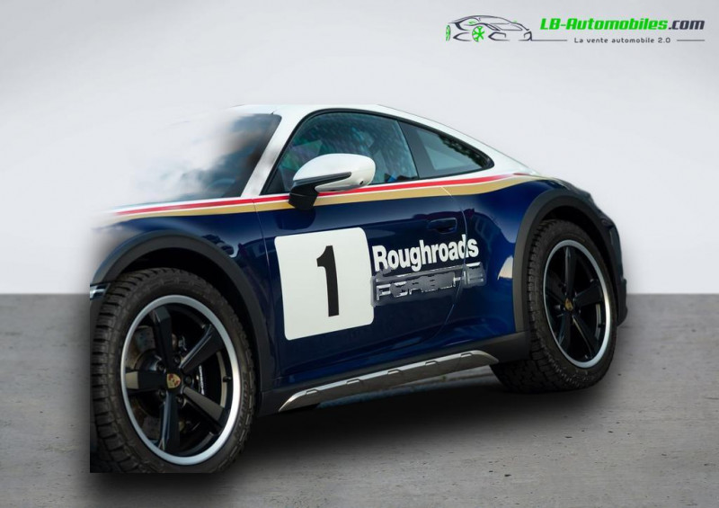 Porsche 911 3.0i 480 PDK  occasion  Beaupuy - photo n4