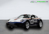 Porsche 911 occasion année 2024 boite Automatique Annonce Porsche 911 occasion Essence 3.0i 480 PDK à Beaupuy