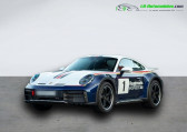 Porsche 911 occasion année 2024 boite Automatique Annonce Porsche 911 occasion Essence 3.0i 480 PDK à Beaupuy
