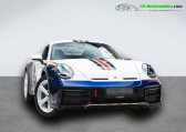 Annonce Porsche 911 occasion Essence 3.0i 480 PDK  Beaupuy