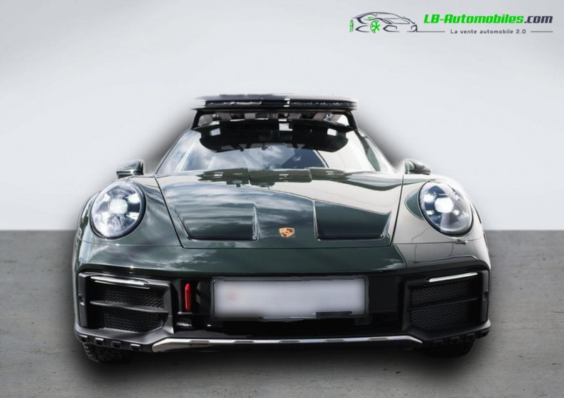 Porsche 911 3.0i 480 PDK  occasion  Beaupuy