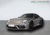 Porsche 911 occasion année 2022 boite Automatique Annonce Porsche 911 occasion Essence 3.0i 480 PDK à Beaupuy