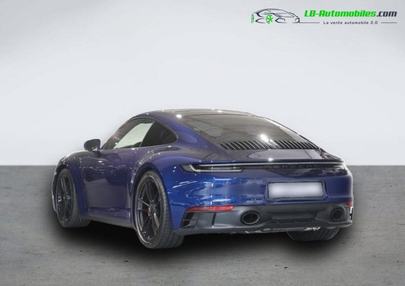 Porsche 911 3.0i 480 PDK  occasion  Beaupuy - photo n2