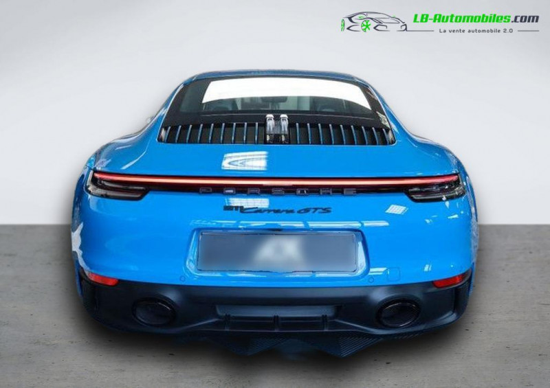 Porsche 911 3.0i 480 PDK  occasion  Beaupuy - photo n6