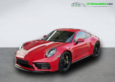 Porsche 911 occasion année 2023 boite Automatique Annonce Porsche 911 occasion Essence 3.0i 480 PDK à Beaupuy