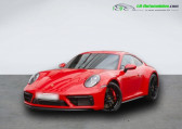 Annonce Porsche 911 occasion Essence 3.0i 480 PDK  Beaupuy