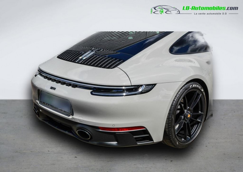 Porsche 911 3.0i 480 PDK  occasion  Beaupuy - photo n2