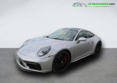 Porsche 911 occasion année 2022 boite Automatique Annonce Porsche 911 occasion Essence 3.0i 480 PDK à Beaupuy