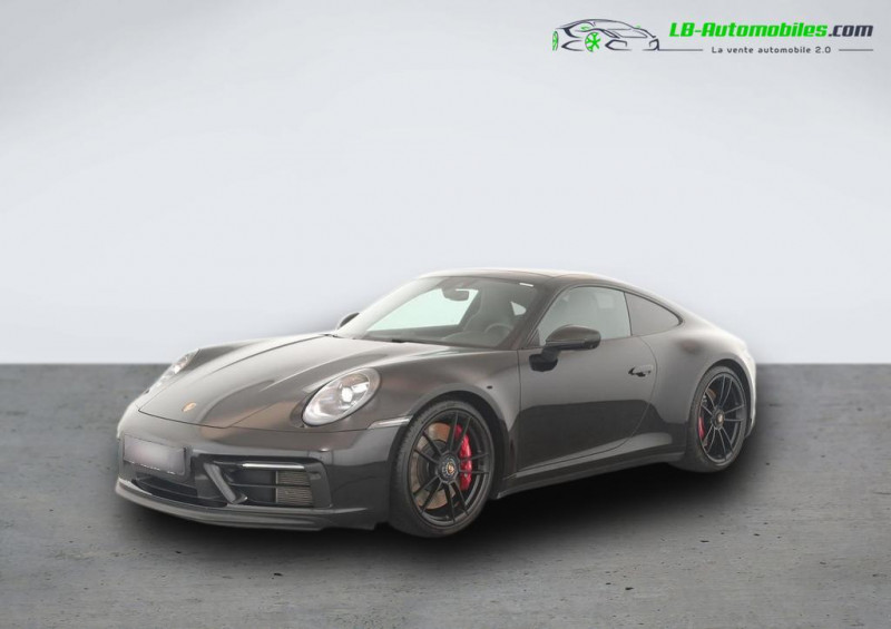 Porsche 911 3.0i 480 PDK  occasion  Beaupuy