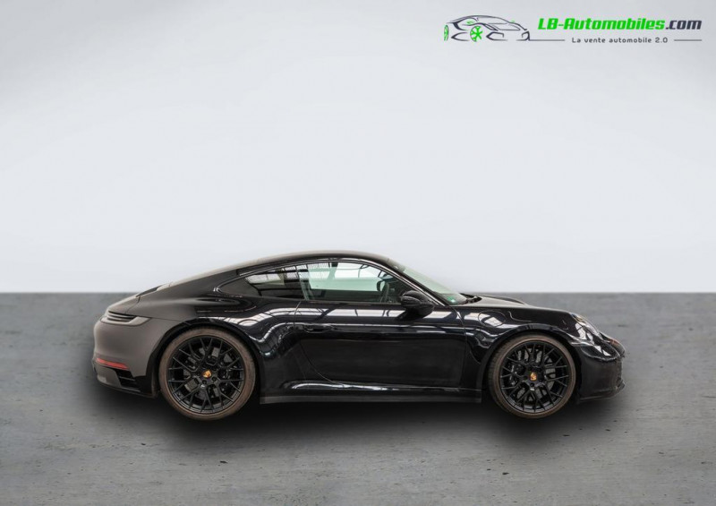Porsche 911 3.0i 480 PDK  occasion  Beaupuy - photo n4