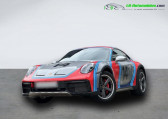 Annonce Porsche 911 occasion Essence 3.0i 480 PDK  Beaupuy