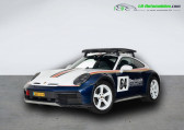 Porsche 911 occasion année 2024 boite Automatique Annonce Porsche 911 occasion Essence 3.0i 480 PDK à Beaupuy