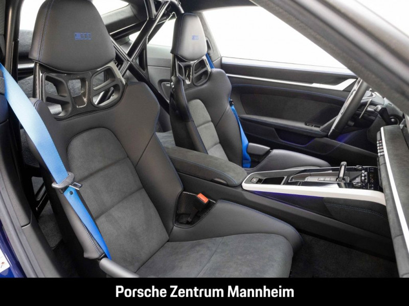 Porsche 911 3.0i 480 PDK  occasion  Beaupuy - photo n3