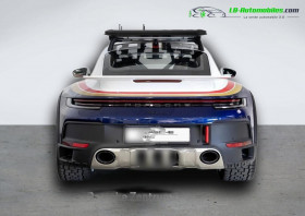 Porsche 911 3.0i 480 PDK  occasion  Beaupuy - photo n2