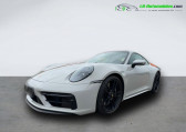 Porsche 911 occasion année 2022 boite Automatique Annonce Porsche 911 occasion Essence 3.0i 480 PDK à Beaupuy