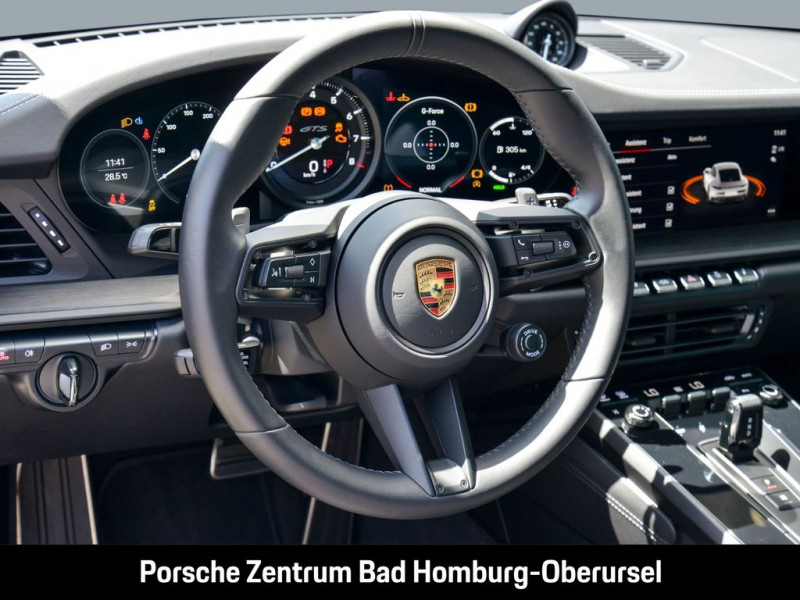 Porsche 911 3.0i 480 PDK  occasion  Beaupuy - photo n5
