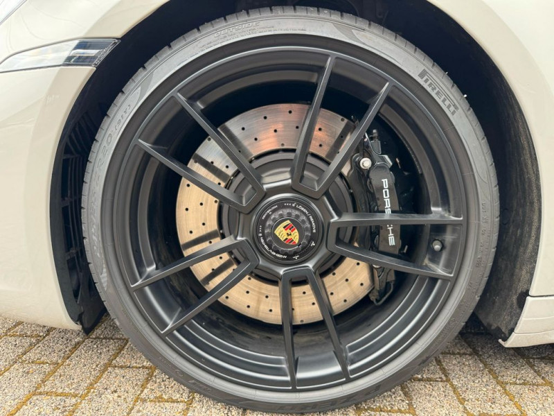 Porsche 911 3.0i 480 PDK  occasion  Beaupuy - photo n7