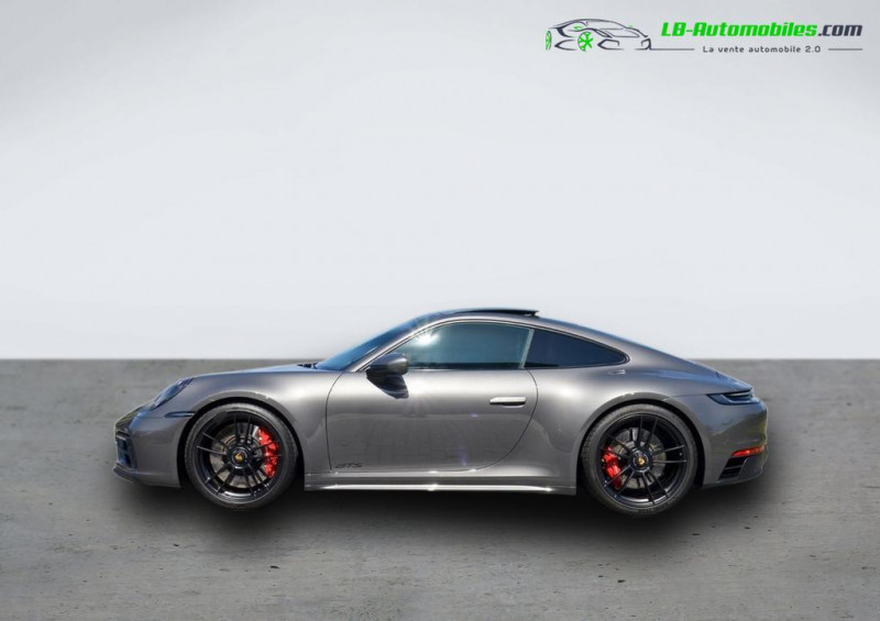 Porsche 911 3.0i 480 PDK  occasion  Beaupuy - photo n2