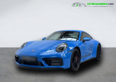 Porsche 911 occasion année 2023 boite Automatique Annonce Porsche 911 occasion Essence 3.0i 480 PDK à Beaupuy