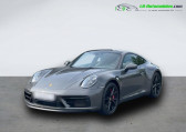 Porsche 911 occasion année 2022 boite Automatique Annonce Porsche 911 occasion Essence 3.0i 480 PDK à Beaupuy