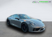 Porsche 911 occasion année 2022 boite Automatique Annonce Porsche 911 occasion Essence 3.0i 480 PDK à Beaupuy