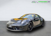 Porsche 911 occasion année 2024 boite Automatique Annonce Porsche 911 occasion Essence 3.0i 480 PDK à Beaupuy