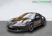 Porsche 911 occasion année 2024 boite Automatique Annonce Porsche 911 occasion Essence 3.0i 480 PDK à Beaupuy