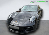 Porsche 911 occasion année 2023 boite Automatique Annonce Porsche 911 occasion Essence 3.0i 480 PDK à Beaupuy
